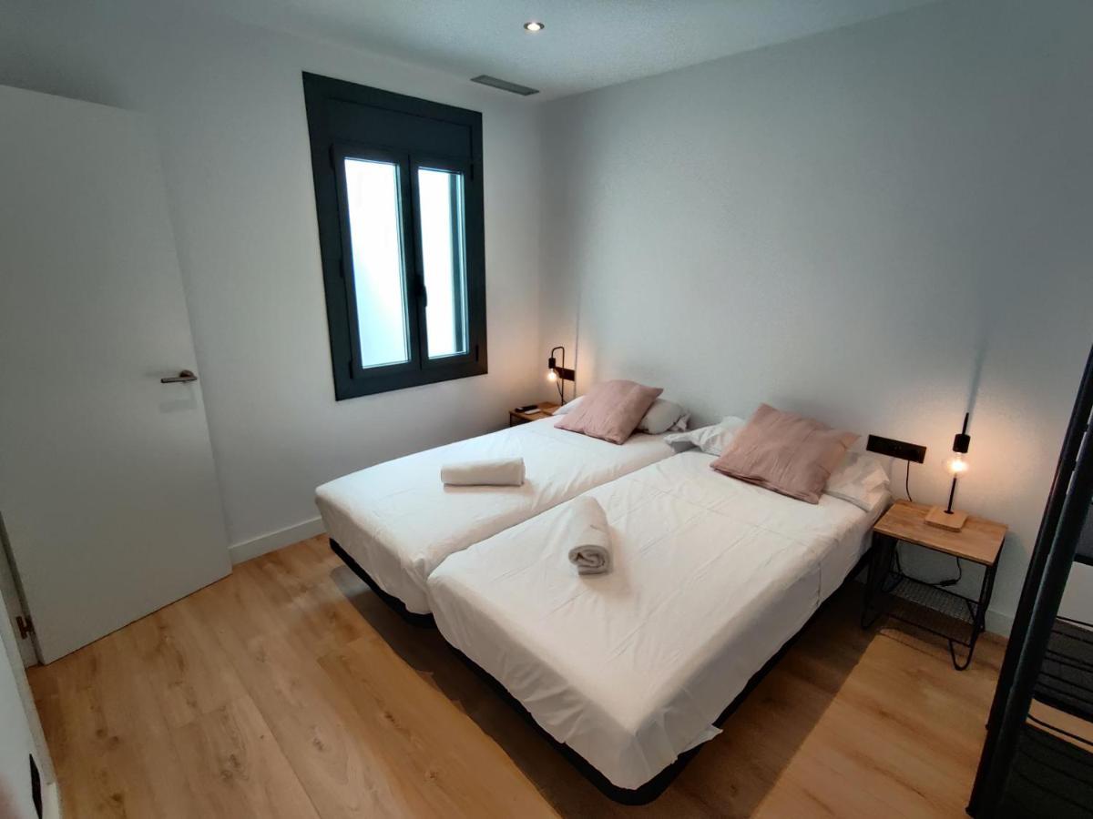 Stylish Apartments Camp Nou L'Hospitalet de Llobregat Eksteriør bilde