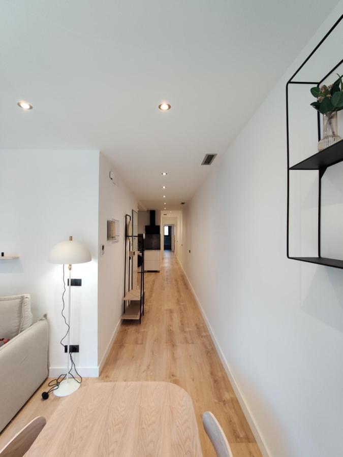 Stylish Apartments Camp Nou L'Hospitalet de Llobregat Eksteriør bilde