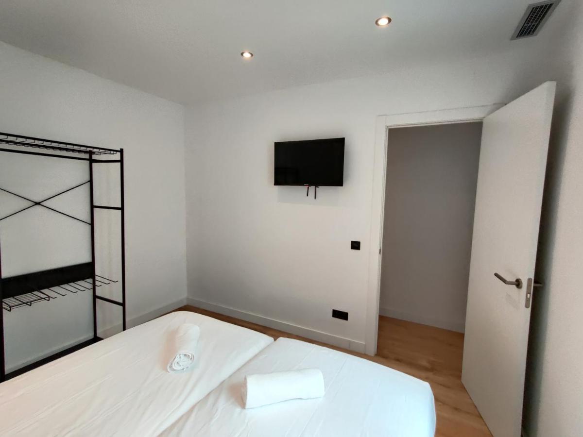 Stylish Apartments Camp Nou L'Hospitalet de Llobregat Eksteriør bilde