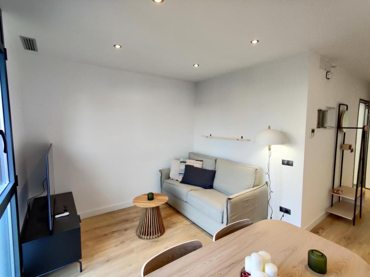 Stylish Apartments Camp Nou L'Hospitalet de Llobregat Eksteriør bilde