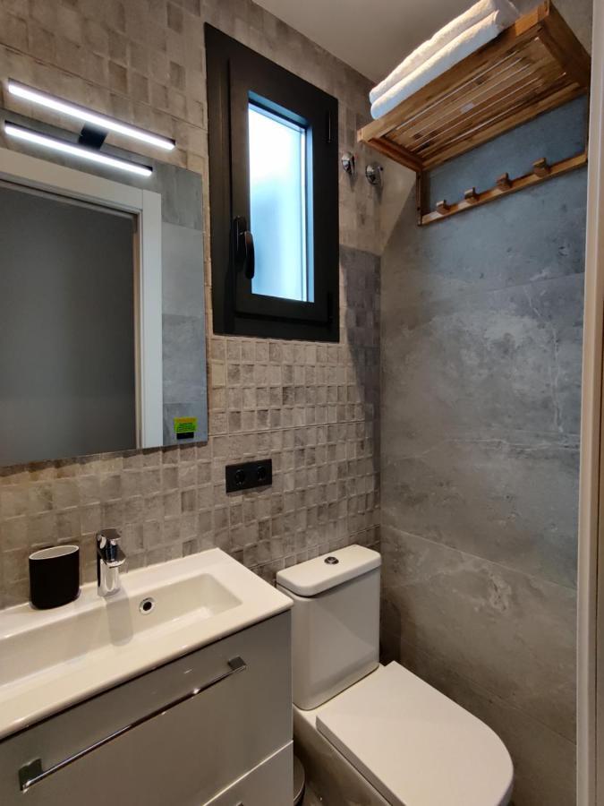 Stylish Apartments Camp Nou L'Hospitalet de Llobregat Eksteriør bilde