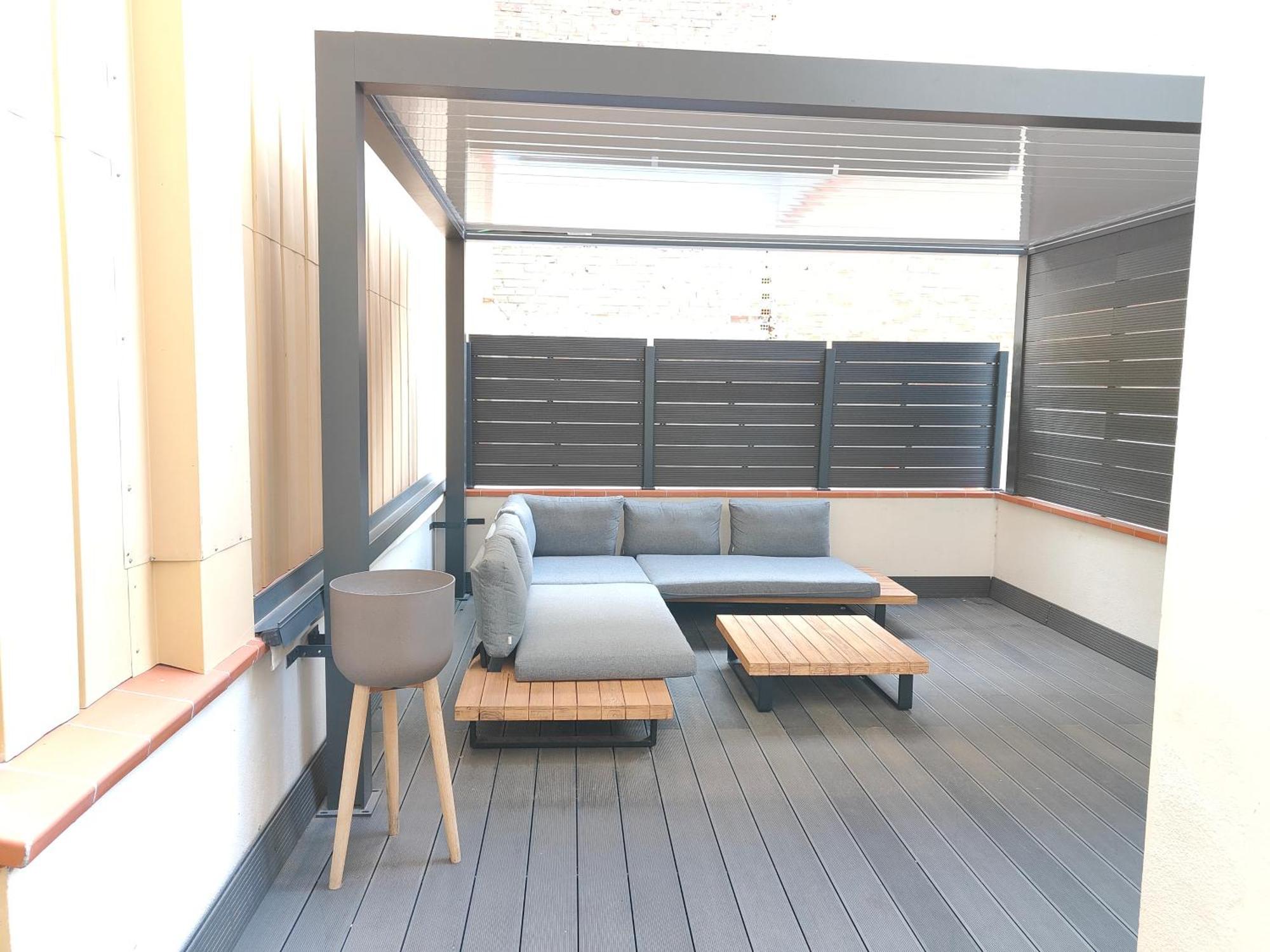 Stylish Apartments Camp Nou L'Hospitalet de Llobregat Rom bilde
